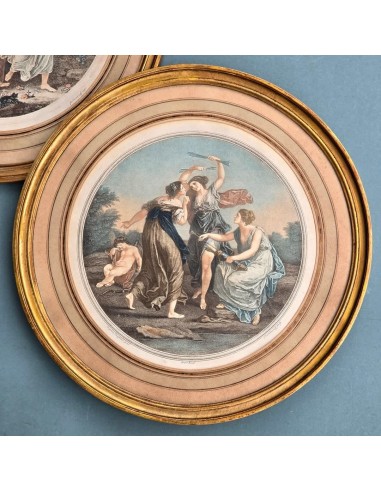TRIONFO DI AMORE - CUPIDO DISARMATO
