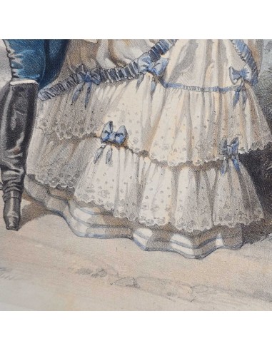 LA SEMAINE DES AMOURS