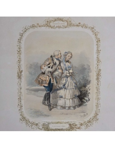 LA SEMAINE DES AMOURS