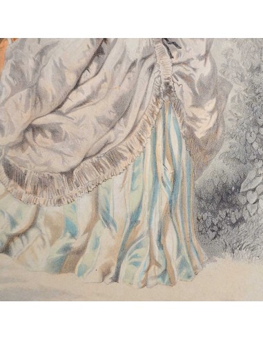 LA SEMAINE DES AMOURS