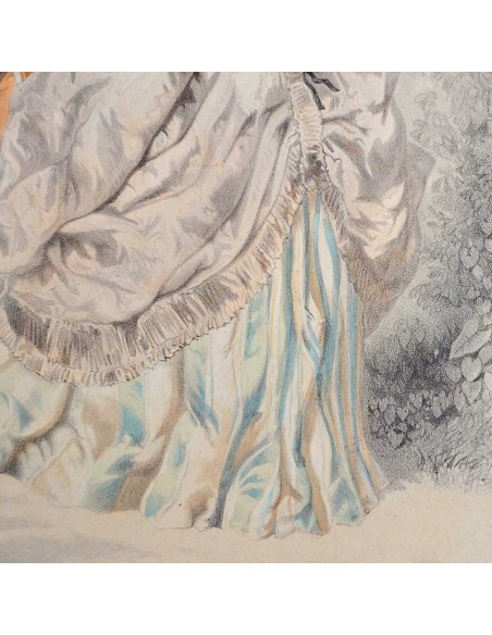 LA SEMAINE DES AMOURS