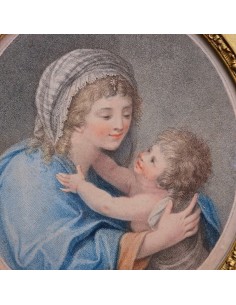 MOTHER AND CHILD 2