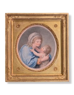 MOTHER AND CHILD