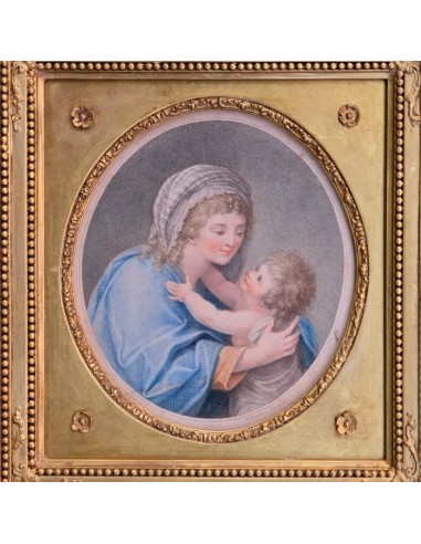 MOTHER AND CHILD