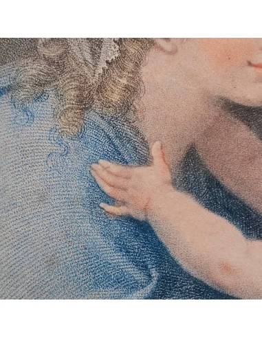 MOTHER AND CHILD