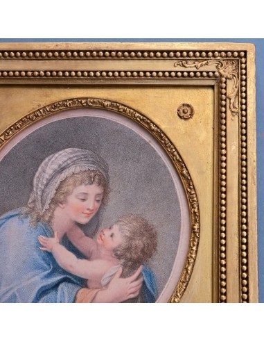 MOTHER AND CHILD