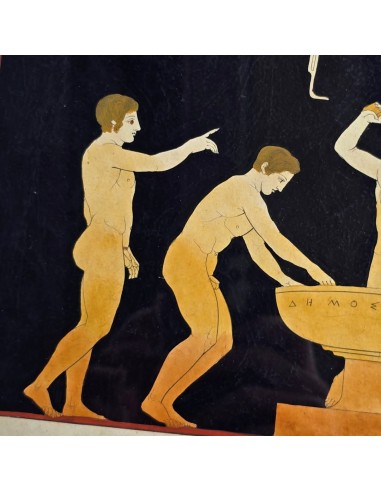 POMPEIANE
