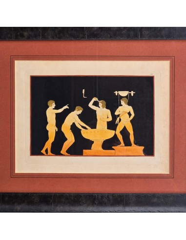 POMPEIANE