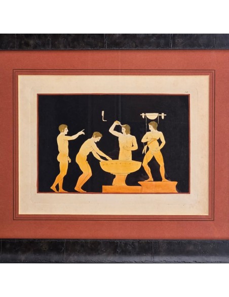POMPEIANE