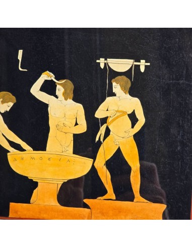 POMPEIANE