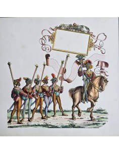 I TRIONFI DELL'IMPERATORE MASSIMILIANO I 2