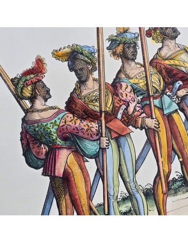 I TRIONFI DELL'IMPERATORE MASSIMILIANO I