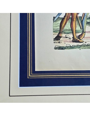 I TRIONFI DELL'IMPERATORE MASSIMILIANO I