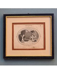 AMORUM EMBLEMATA 2