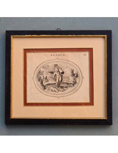 AMORUM EMBLEMATA