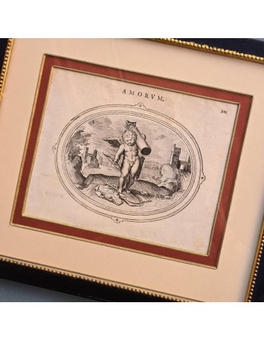 AMORUM EMBLEMATA