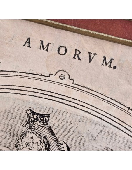 AMORUM EMBLEMATA