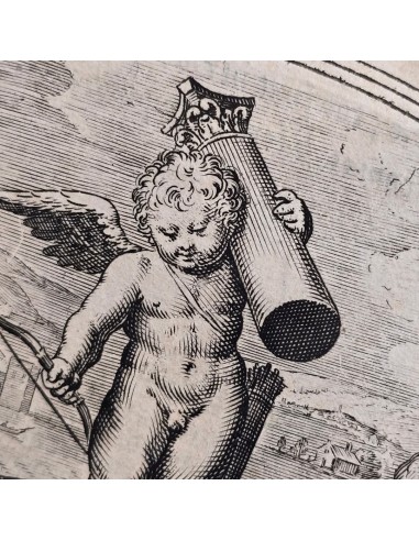AMORUM EMBLEMATA