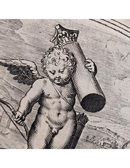 AMORUM EMBLEMATA