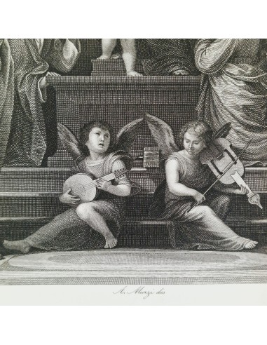 MADONNA DEL TRONO