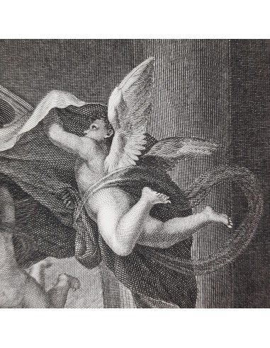 MADONNA DEL TRONO