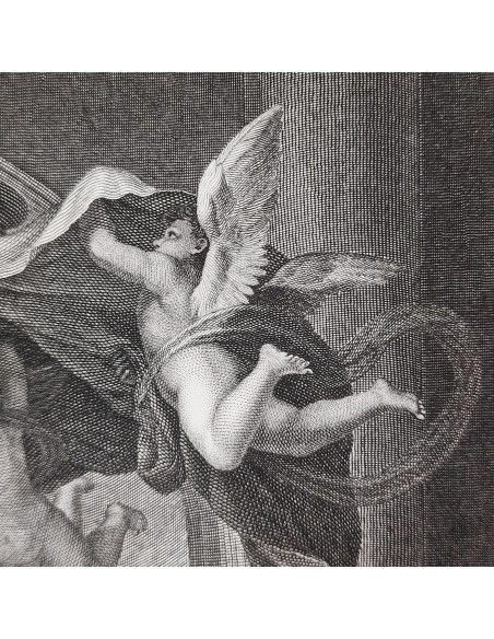 MADONNA DEL TRONO