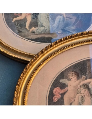CUPIDO DISARMATO DA EUFROSINE -...