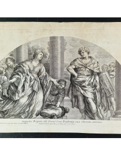 CLEOPATRA E AUGUSTO