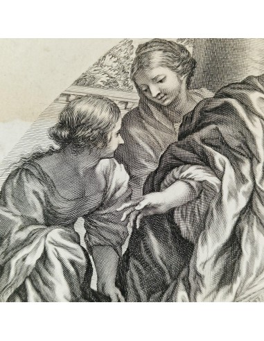 CLEOPATRA E AUGUSTO