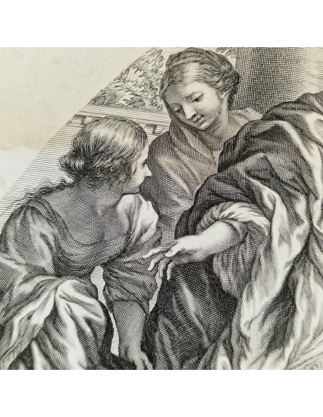 CLEOPATRA E AUGUSTO