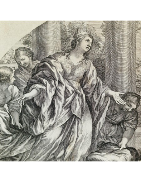 CLEOPATRA E AUGUSTO