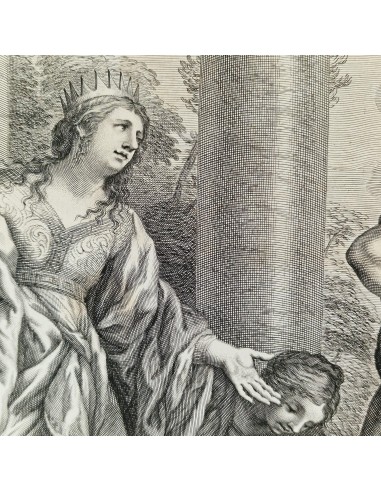 CLEOPATRA E AUGUSTO