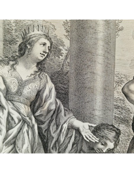 CLEOPATRA E AUGUSTO