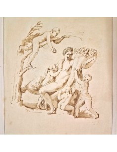 LA CORNUCOPIA DELL'ABBONDANZA