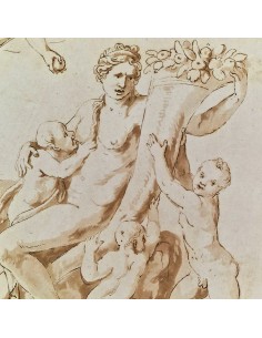 LA CORNUCOPIA DELL'ABBONDANZA 2