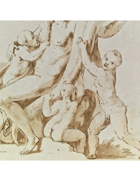 LA CORNUCOPIA DELL'ABBONDANZA