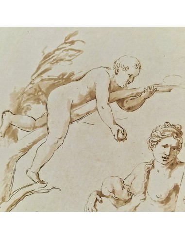 LA CORNUCOPIA DELL'ABBONDANZA