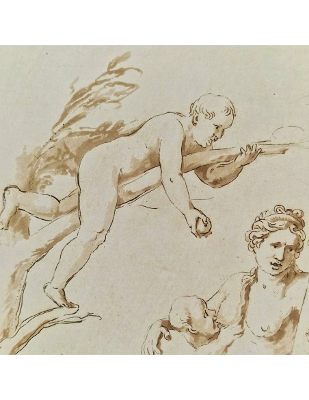 LA CORNUCOPIA DELL'ABBONDANZA