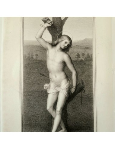SAN SEBASTIANO