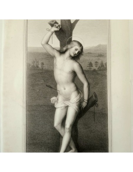 SAN SEBASTIANO