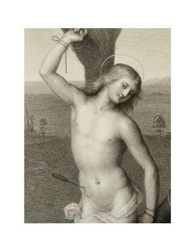 SAN SEBASTIANO