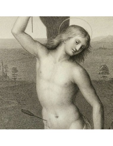 SAN SEBASTIANO