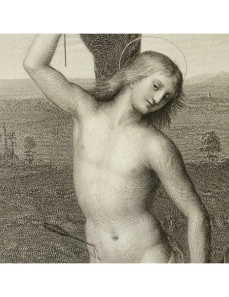 SAN SEBASTIANO