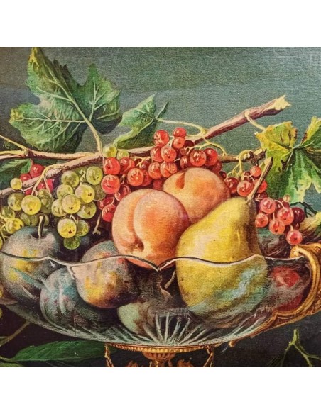 NATURA MORTA