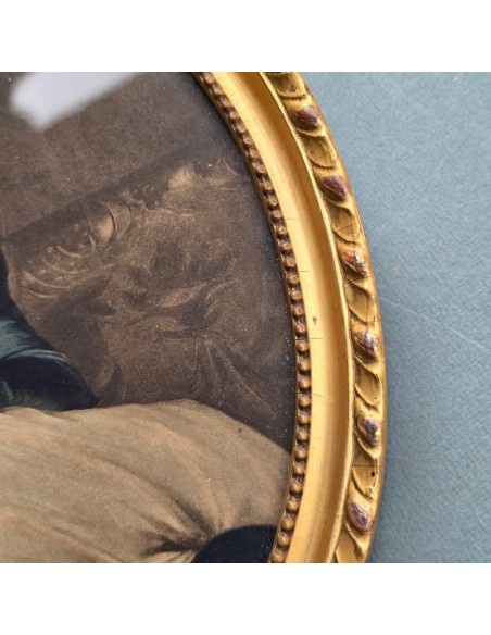 MADAME VIGEE-LE BRUN ET SA FILLE