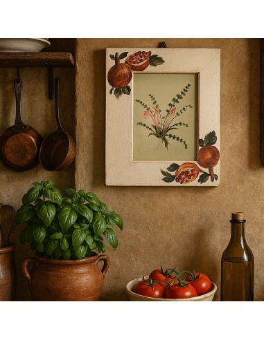 BOTANICA PROVENZALI