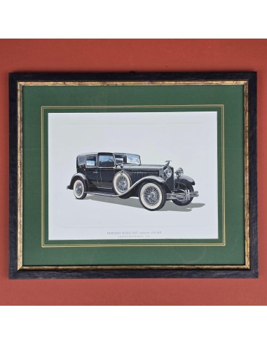 AUTO D'EPOCA