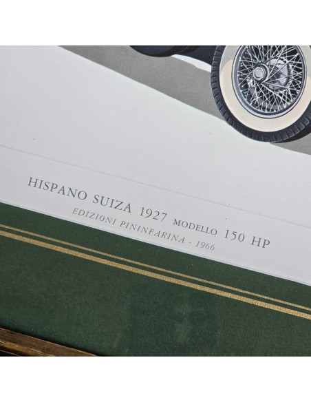 AUTO D'EPOCA