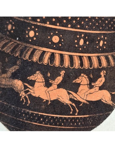 COPPIA VASI GRECI