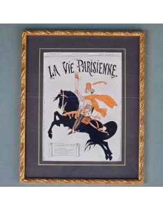 LA VIE PARISIENNE 2